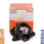 Behr Opel Zafira C 1.4 Turbo Termostat