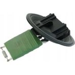 Behr Skoda Fabia 2000 - 2008 Model Kalorifer Rezistansı Behr 6Q0959263A