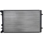 Behr Volkswagen Bora Su Radyatörü 1.8 Tdı Behr Marka 1J0121253N