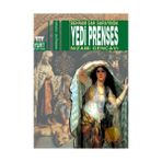 BEHRAM ŞAH SARAYINDA YEDI PRENSES - NIZAMI GENCAVI