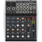 Behringer 1002SFX Xenyx Analog Mixer