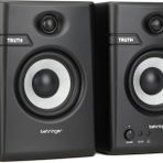 Behringer Audiophile 4.5" Gelişmiş Dalgakılavuzu Teknolojisine Sahip Stüdyo Monitörleri