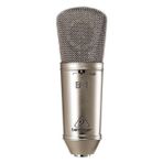 Behringer B-1 Kondenser Stüdyo Mikrofon
