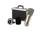 Behringer B-1 Tek Diyaframlı Condenser Stüdyo Kayıt Mikrofonu