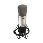 Behringer B-2 Pro Çift Diyaframlı Condenser Stüdyo Kayıt Mikrofonu