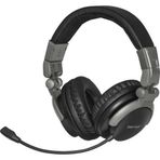 Behringer BB560M Siyah Bluetooth Kulaklık