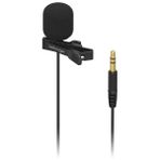 Behringer BC LAV GO Profesyonel Kondenser Yaka Mikrofonu