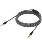 Behringer BC11 Mikrofonlu Kulaklık Kablosu