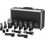 Behringer BC1500 Premium 7 Parça Bateri Mikrofon Seti