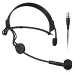Behringer BC444 Premium Boyun Bantlı Kardioid Mikrofon