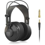 Behringer Behrınger H60 Premium Fidelity Kulaklık Siyah