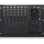 Behringer Behrınger Pro Mıxer DX2000USB / Dj Kontrol Ünitesi
