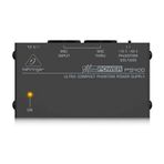Behringer Behrınger Ps400 Ultra-Compact Phantom Power Supply