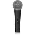 Behringer Behrınger Sl-85S Dynamic Cardioid Microphone With Switch