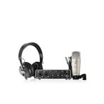 Behringer Behrınger U-phorıa Studıo Pro Complete Recordıng/p