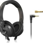 Behringer BH30 Profesyonel DJ Kulaklıgı