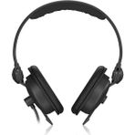 Behringer BH30 Supra-Aural Yüksek Sadakat Kapalı Arka Kulak Üstü Kulaklıklar - Çok Renkli - Standart