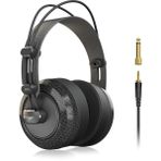 Behringer BH40 Profesyonel Stüdyo Kulaklık - Siyah