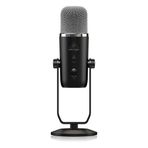 Behringer Bigfoot Usb Stüdyo Condenser Mikrofon