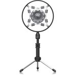Behringer BV635 Vintage Spring Mount USB Mikrofon