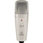 Behringer C-1 Condenser Stüdyo Mikrofonu
