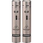 Behringer C2 Kondenser Mikrofon