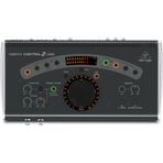 Behringer CONTROL 2 USB Stüdyo Monitör Kontrol Cihazı