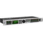 Behringer DCX2496 Pro Ultradrive Prosesör