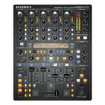 Behringer DDM4000 DJ Mikser