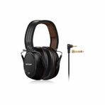 Behringer DH100 Siyah Profesyonel Kulaklık