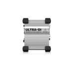 Behringer DI100 Tek Kanal Phantom DI-Box
