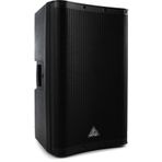 Behringer DR115DSP Active 1,400 Watt 15" PA DSP and 2-Channel Mixer Speaker Syste Speaker System