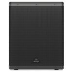 Behringer DR18SUB 18 inç 2400 W Aktif Subwoofer