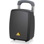Behringer Europort MPA40BT-PRO 40W 8" Taşınabilir Aktif Hoparlör