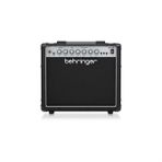 Behringer HA-20R 20 Watt Gitar Amplifikatörü