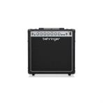 Behringer HA-40R 40 Watt Gitar Amplifikatörü
