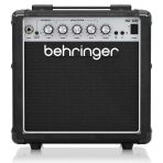 Behringer Ha10g Gitar Amfisi