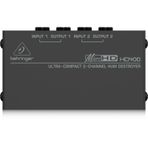 Behringer HD400 Hum Destroyer