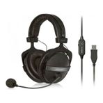 Behringer HLC660U Mikrofonlu Kulaklık