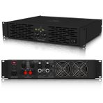Behringer KM1700 Stereo Güç Amplifikatörü