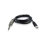 BEHRINGER LINE 2USB Stereo 1/4 Line In USB Ses Kartı Kablosu