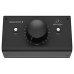 Behringer MONITOR1 Monitör Kontrol Ünitesi
