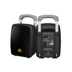 Behringer MPA40BT Seyyar Ses Sistemi