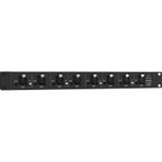 Behringer MS8000 8 Kanallı Mikrofon Splitter