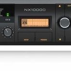 Behringer NX1000D 1000 Watt Dsp Power Amplifikatör