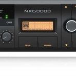 Behringer NX6000D 6000 Watt DSP Güç Amplifikatörü
