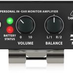 Behringer P1 Kulaklık Preamfisi