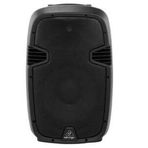 Behringer PK112A 600 Watt Aktif Bluetooth Hoparlör