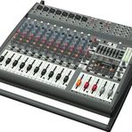 Behringer PMP4000 Power Mikser