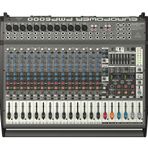 Behringer PMP6000 Power Mikser